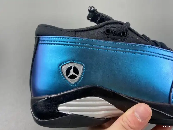 Rep Letter WMNS Jordan 14 DH4121-300 Low Air Love 0429